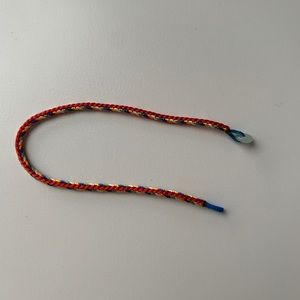 ☀️Rainbow Braided Thin Bracelet